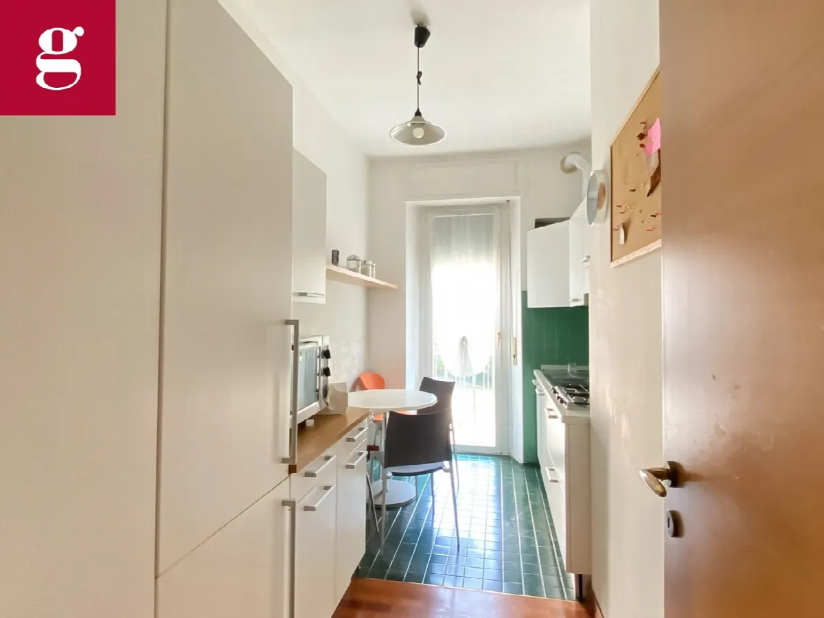 Appartamento in vendita a Milano, Bande Nere, Inganni - foto 4