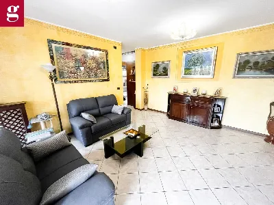 Appartamento a Settimo Milanese