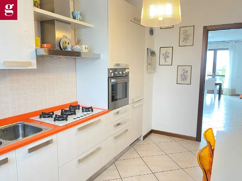 Appartamento in vendita a Settimo Milanese - foto 6