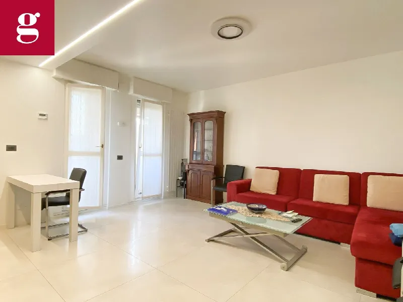 Appartamento in vendita a Milano, Bisceglie, Baggio, Olmi - foto 1