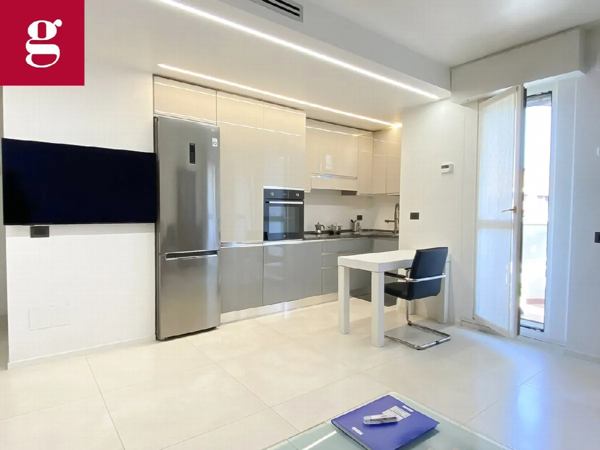 Appartamento in vendita a Milano, Bisceglie, Baggio, Olmi - foto 5