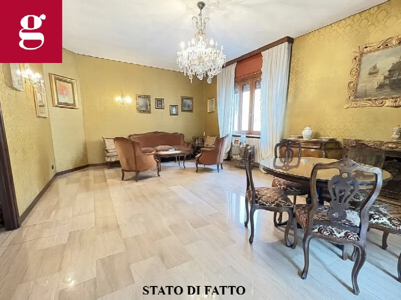 Villa in vendita a Settimo Milanese - foto 2