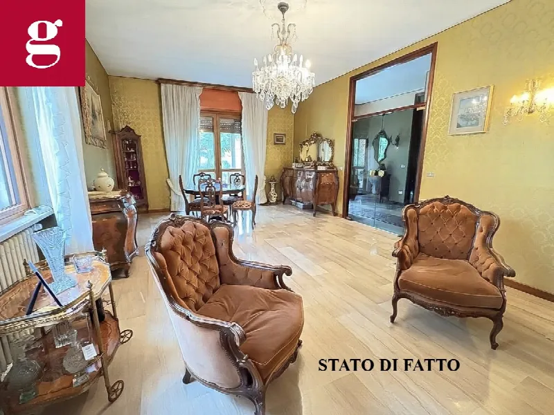 Villa in vendita a Settimo Milanese - foto 3