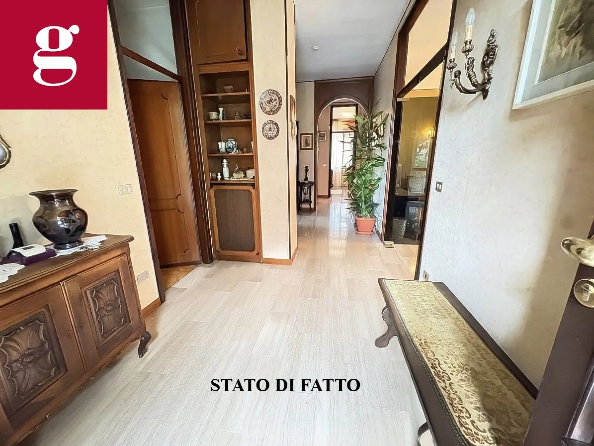 Villa in vendita a Settimo Milanese - foto 4