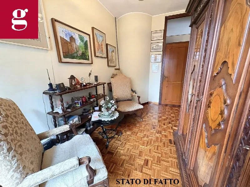 Villa in vendita a Settimo Milanese - foto 8
