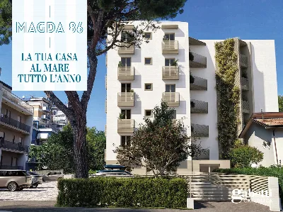 Appartamento a Cattolica