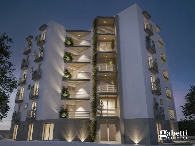 Appartamento in vendita a Cattolica - foto 10