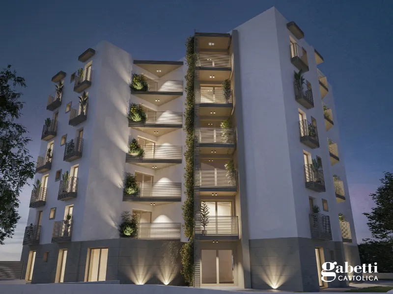 Appartamento in vendita a Cattolica - foto 10