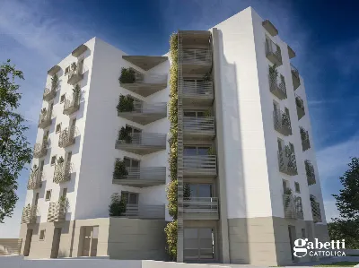 Appartamento in vendita a Cattolica - foto 9