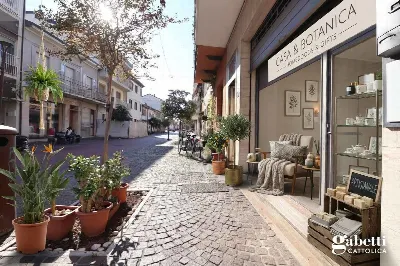Appartamento a Cattolica