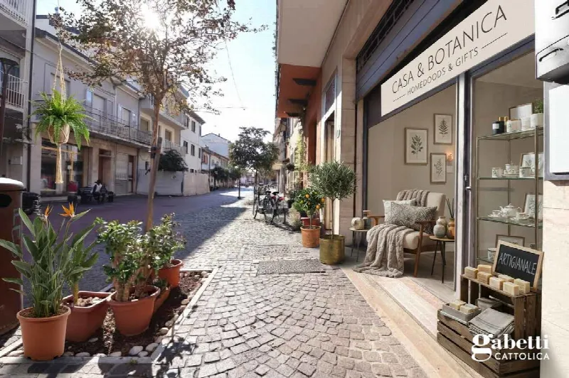 Appartamento in vendita a Cattolica - foto 1