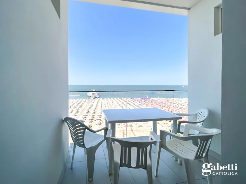 Appartamento in vendita a Gabicce Mare - foto 1