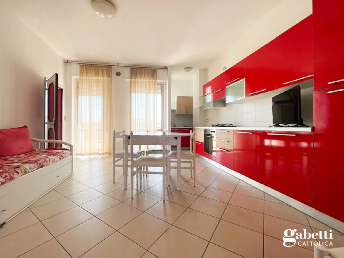 Appartamento in vendita a Gabicce Mare - foto 5