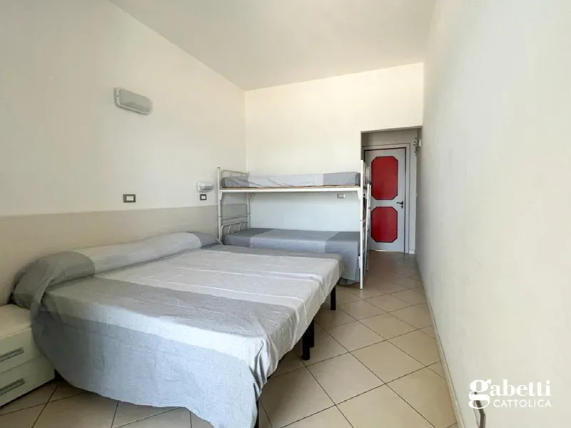 Appartamento in vendita a Gabicce Mare - foto 8