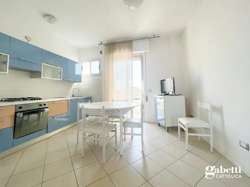 Appartamento in vendita a Gabicce Mare - foto 4