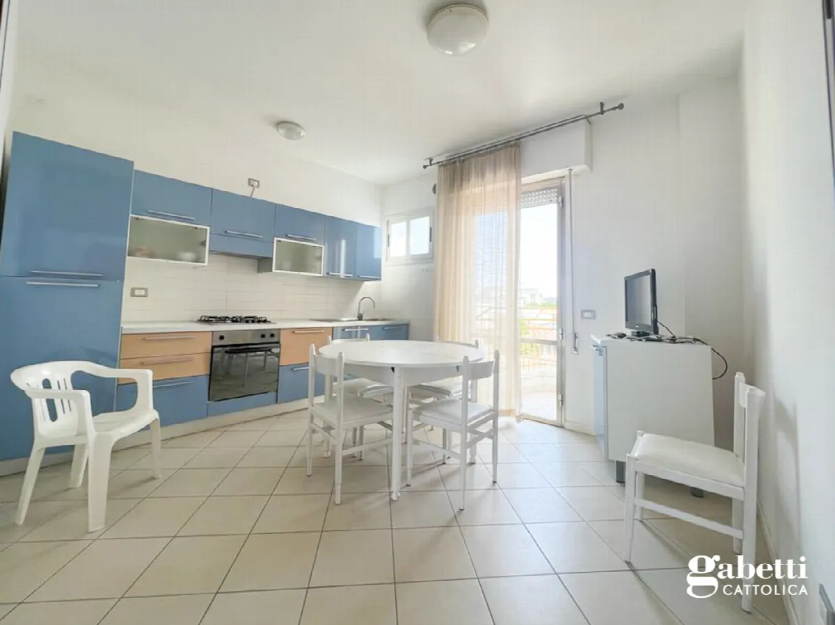 Appartamento in vendita a Gabicce Mare - foto 5