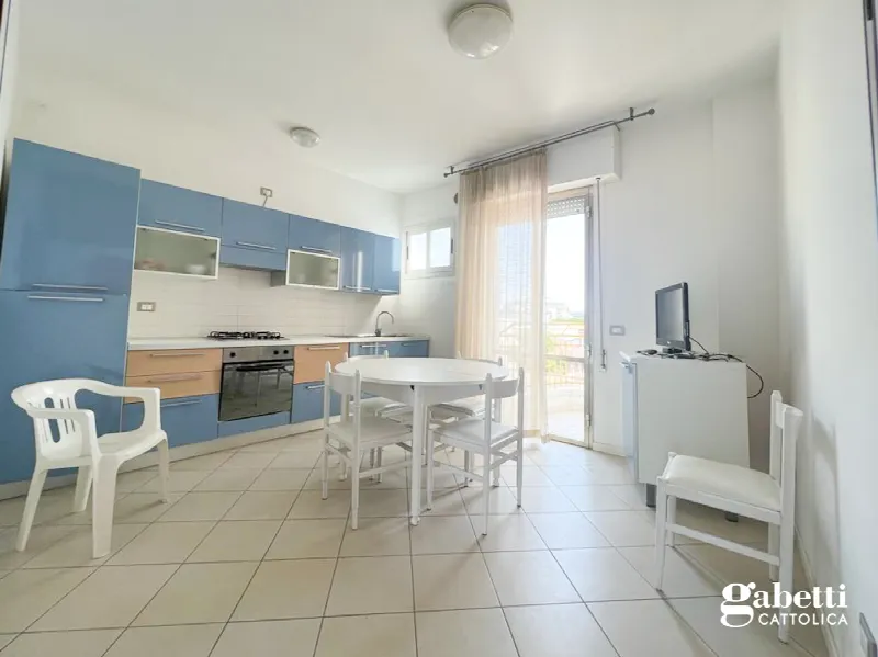 Appartamento in vendita a Gabicce Mare - foto 5