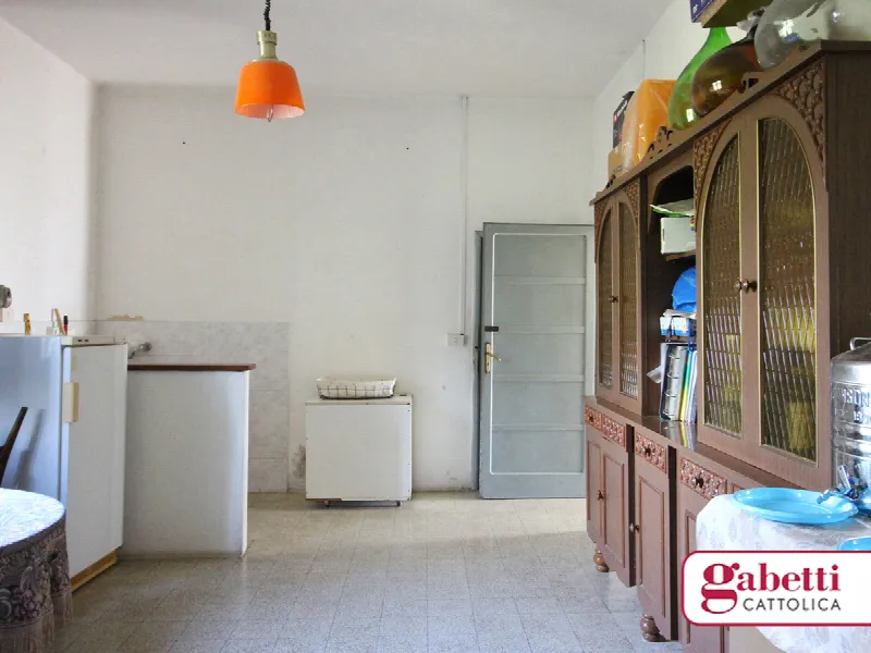 Casa Indipendente in vendita a Tavoleto - foto 10