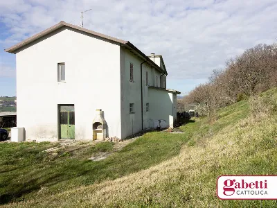 Casa Indipendente in vendita a Tavoleto - foto 2