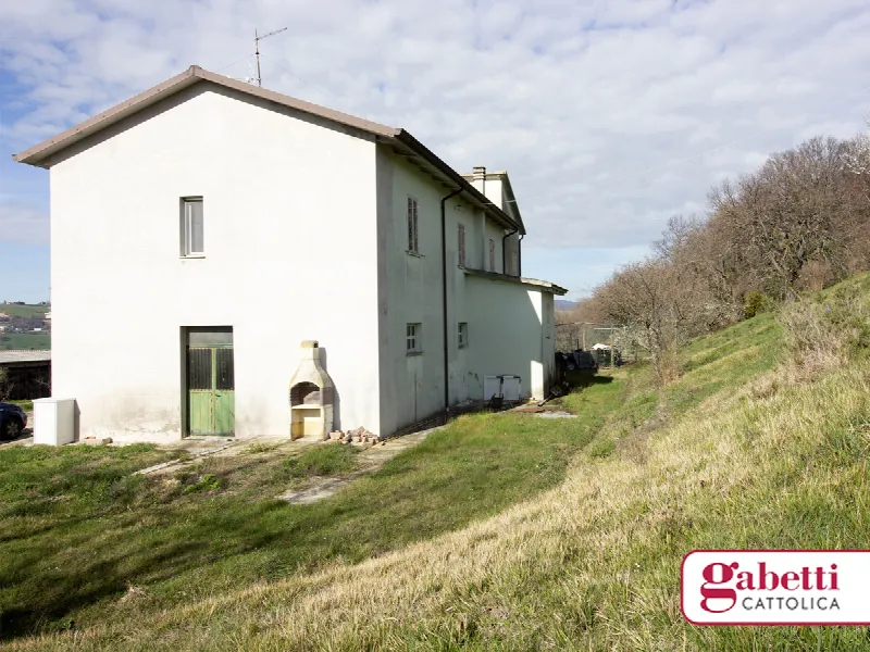 Casa Indipendente in vendita a Tavoleto - foto 2