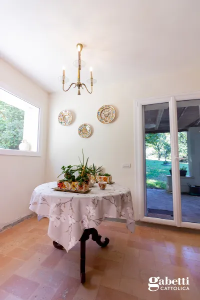 Villa in vendita a Pesaro, Cattabrighe, vi... - foto 10