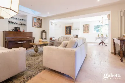 Villa in vendita a Pesaro, Cattabrighe, vi... - foto 8