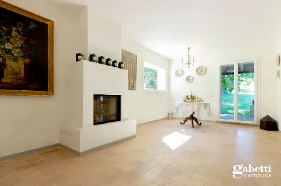 Villa in vendita a Pesaro, Cattabrighe, vi... - foto 9