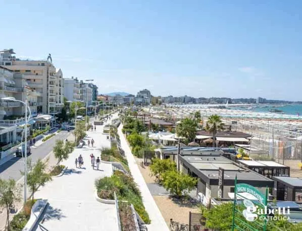 Palazzo/Stabile in vendita a Cattolica - foto 3