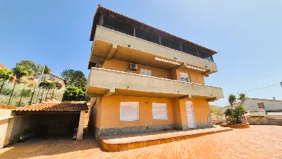 Villa in vendita a Agrigento, San leone, v... - foto 1