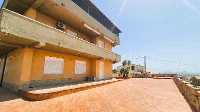 Villa in vendita a Agrigento, San leone, v... - foto 2