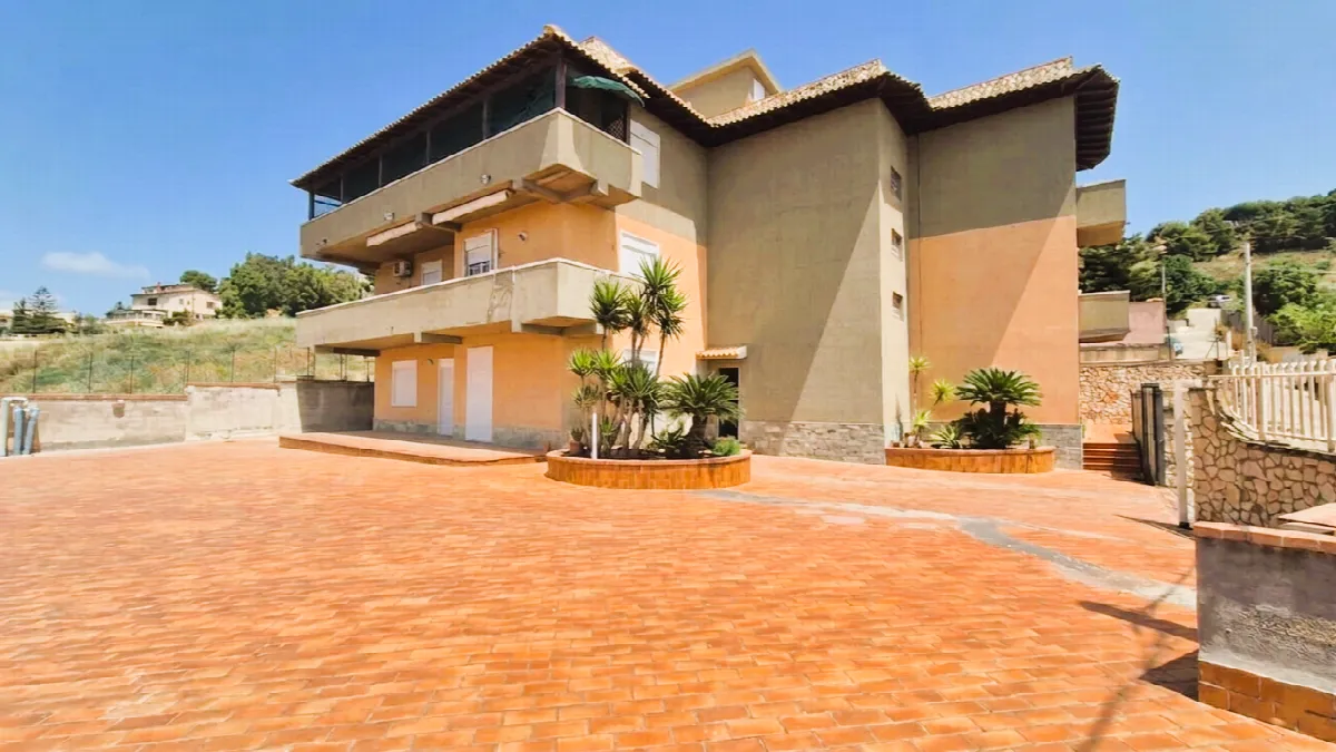 Villa in vendita ad Agrigento, San Leone, Villaseta, Villaggio - foto 3