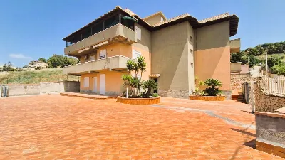 Villa in vendita a Agrigento, San leone, v... - foto 3