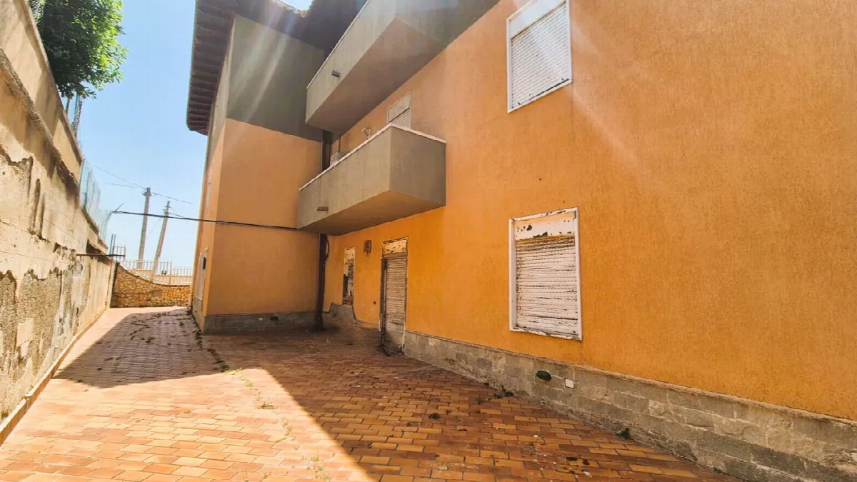 Villa in vendita ad Agrigento, San Leone, Villaseta, Villaggio - foto 4