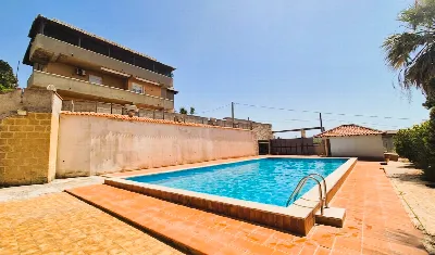 Villa in vendita a Agrigento, San leone, v... - foto 5