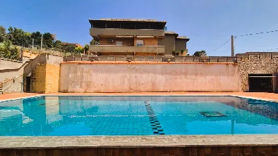 Villa in vendita a Agrigento, San leone, v... - foto 6