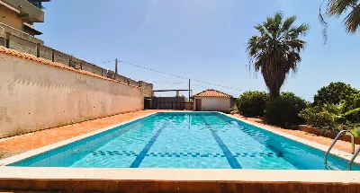 Villa in vendita a Agrigento, San leone, v... - foto 7