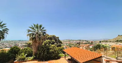 Villa in vendita a Agrigento, San leone, v... - foto 9