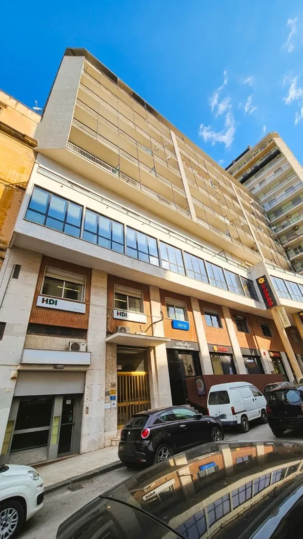 Appartamento in vendita ad Agrigento, Centro Storico - foto 2