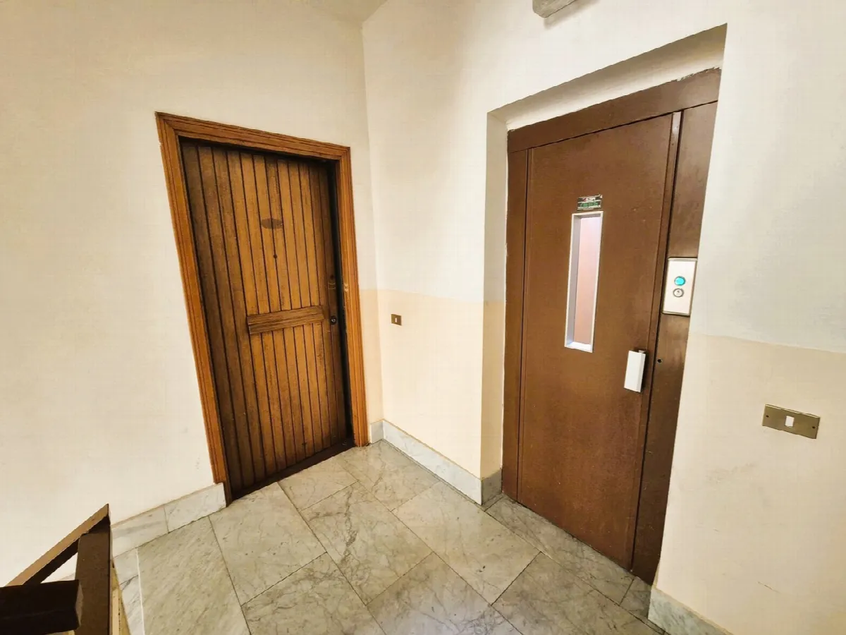 Appartamento in vendita ad Agrigento, San Leone, Villaseta, Villaggio - foto 5