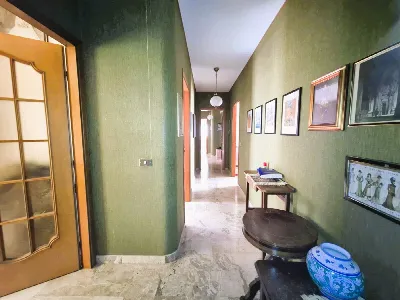Appartamento in vendita a Agrigento, Serra... - foto 5