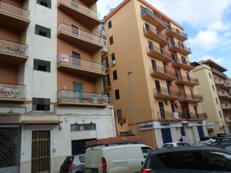 Appartamento in vendita ad Agrigento, Via Imera, Via Della Vittoria, Via Dante - foto 1