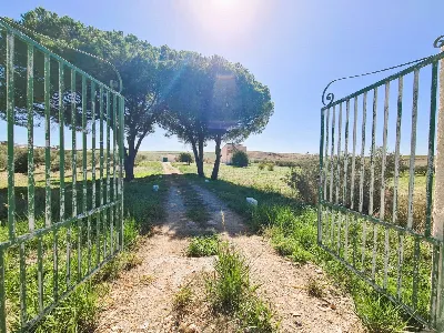 Villa a Favara