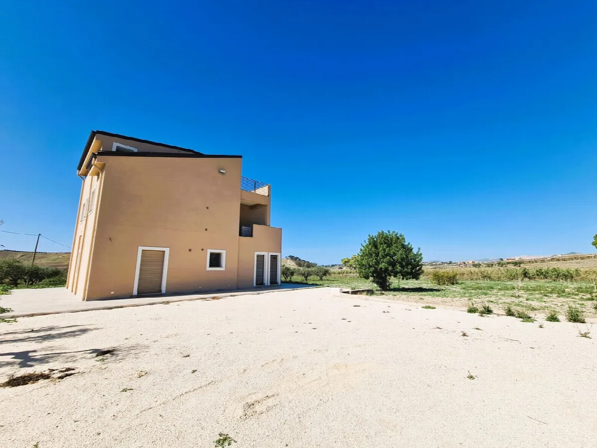 Villa in vendita a Favara - foto 3