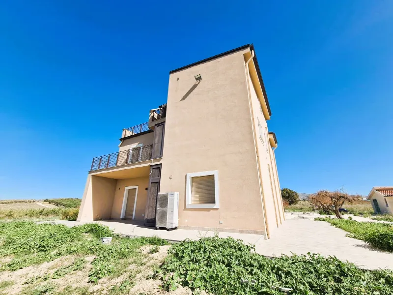 Villa in vendita a Favara - foto 5