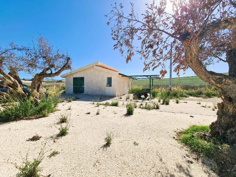 Villa in vendita a Favara - foto 8