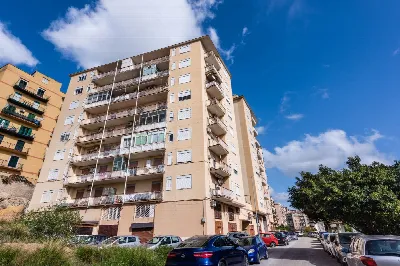 Appartamento in vendita a Agrigento, Via i... - foto 10