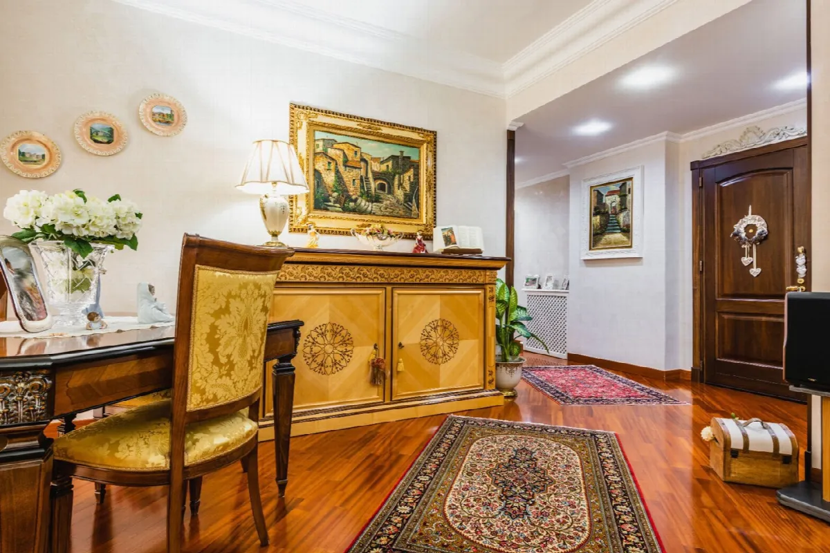 Appartamento in vendita ad Agrigento, Via Imera, Via Della Vittoria, Via Dante - foto 4