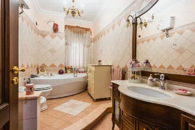 Appartamento in vendita a Agrigento, Via i... - foto 5