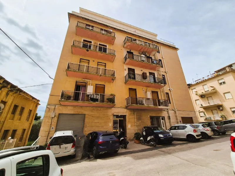 Appartamento in vendita ad Agrigento, Via Imera, Via Della Vittoria, Via Dante - foto 1