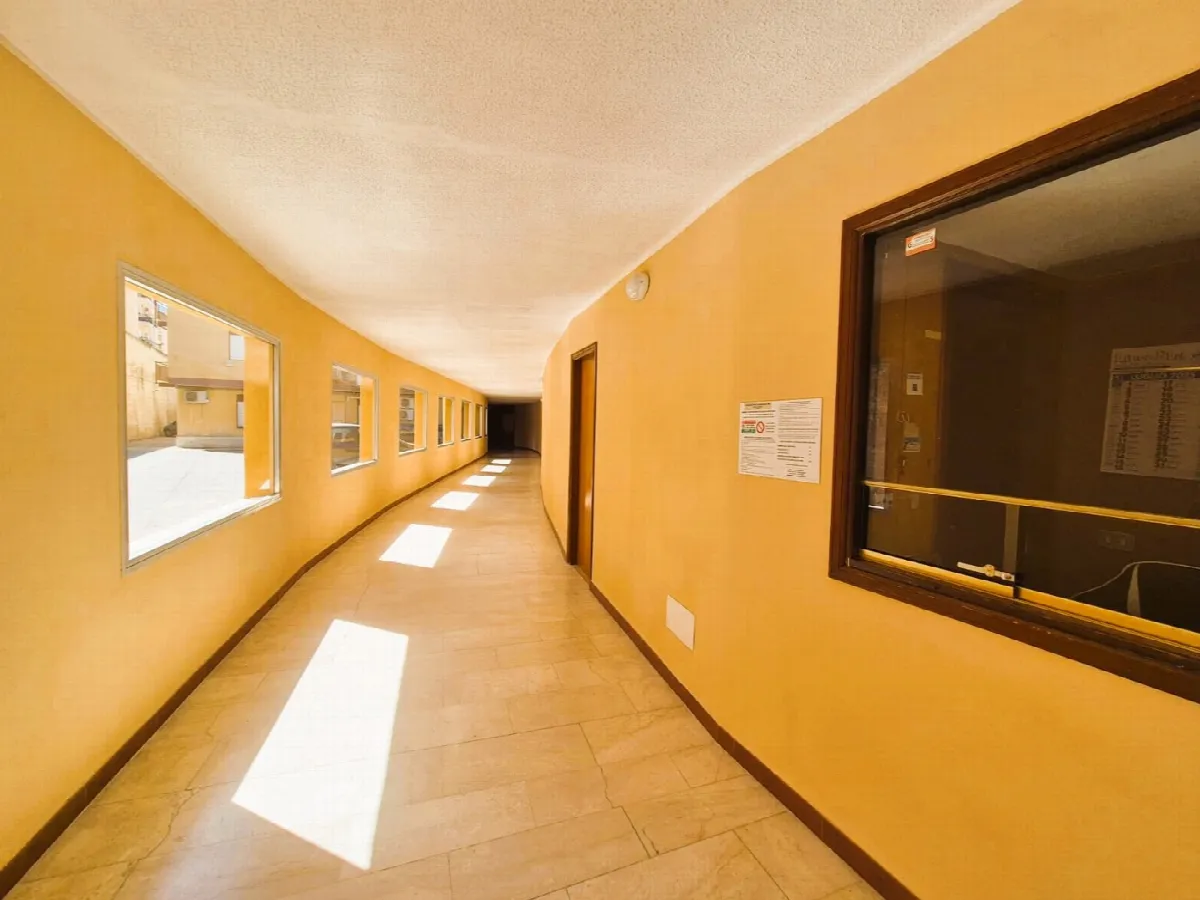 Appartamento in vendita ad Agrigento, Via Imera, Via Della Vittoria, Via Dante - foto 2